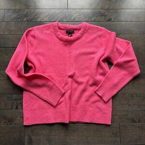 Club Monaco Crewneck Sweater